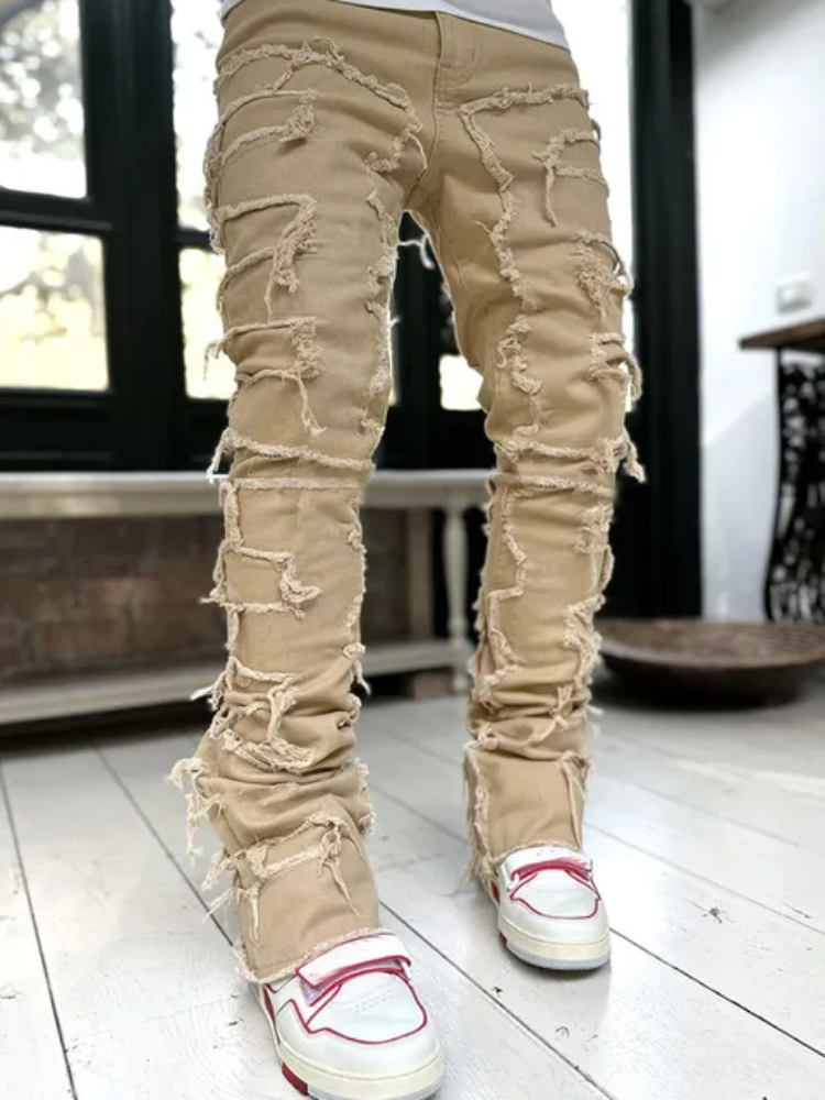 Manila Street Jeans
