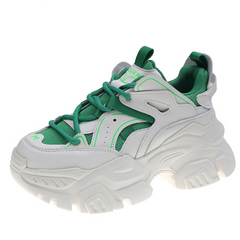 Miley Platform Sneakers