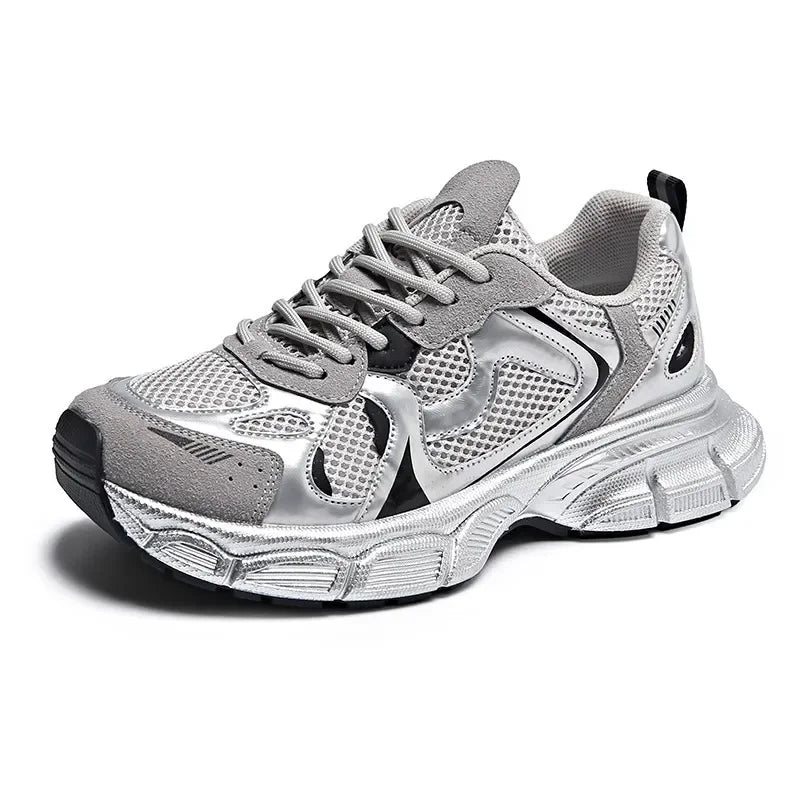 HarborRun Vintage Sneakers