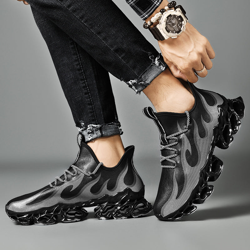 Sahara Flame Light Sneakers