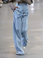 Bum Bum Double Jeans