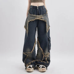 Kendal Baggy Street Jeans
