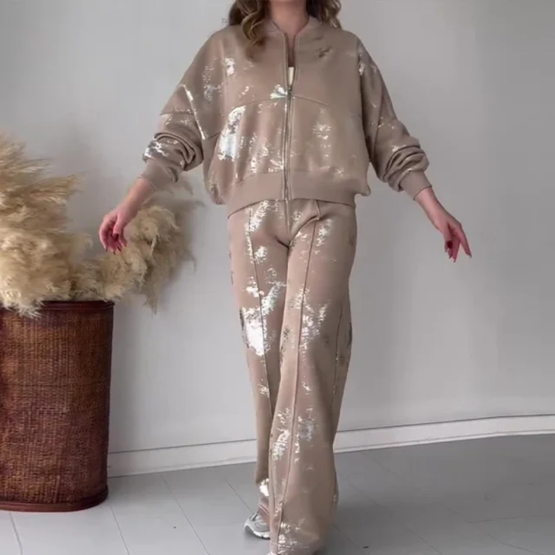 Chance Casual Set