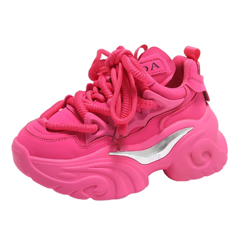 Tsunami Chunky Sneakers