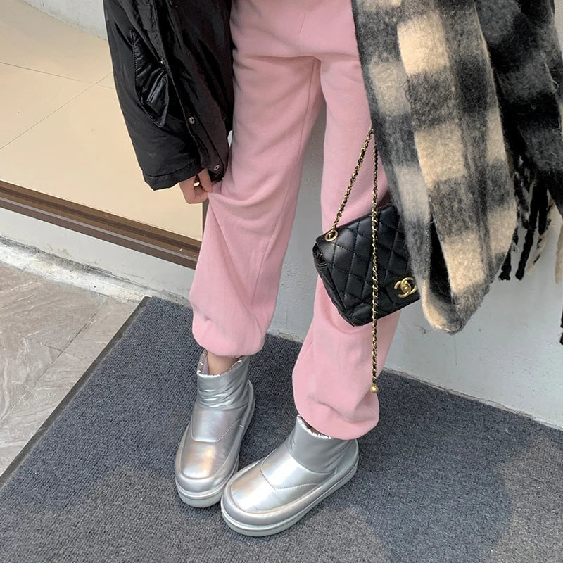 ChillProof Style Boots