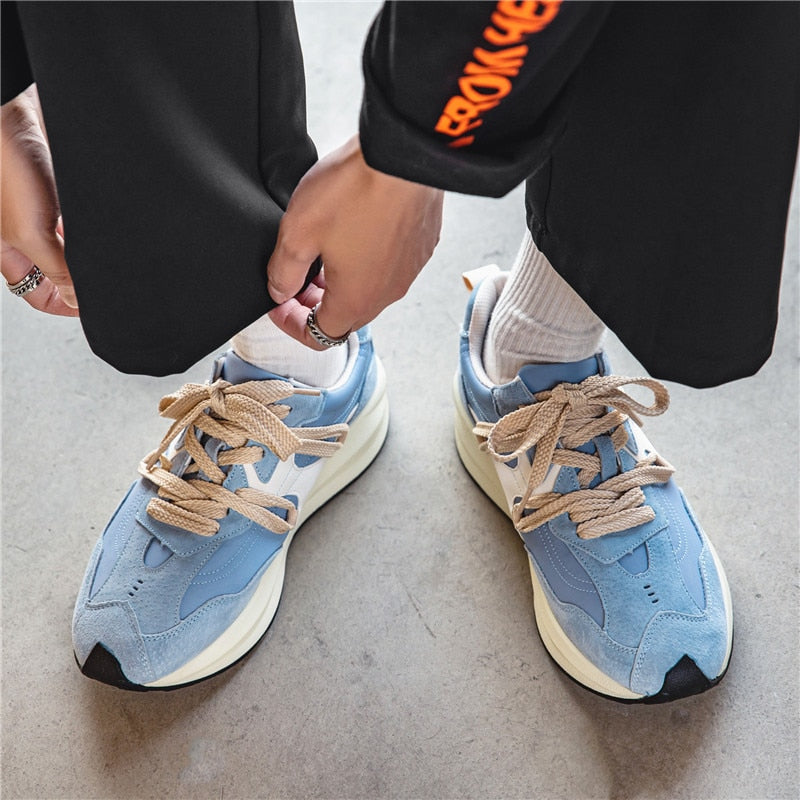 Robie Flex Sneakers