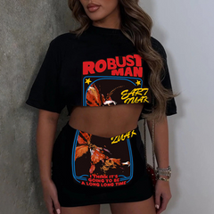 Buggy 2 Piece Street Set