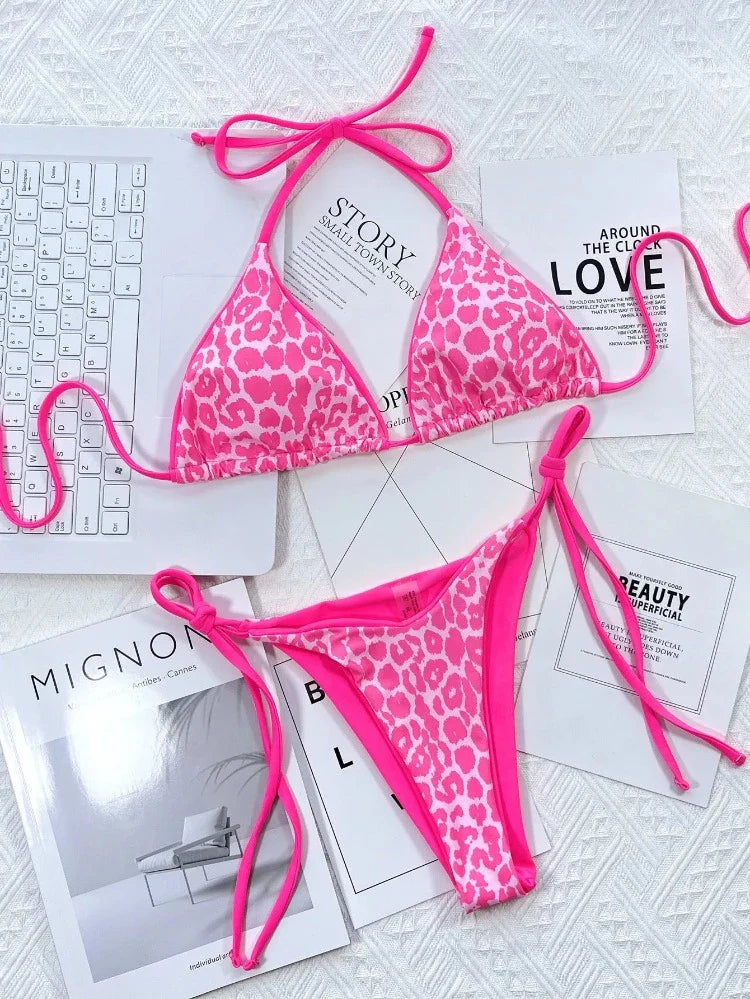 SurfSensation Sexy Swimsuit