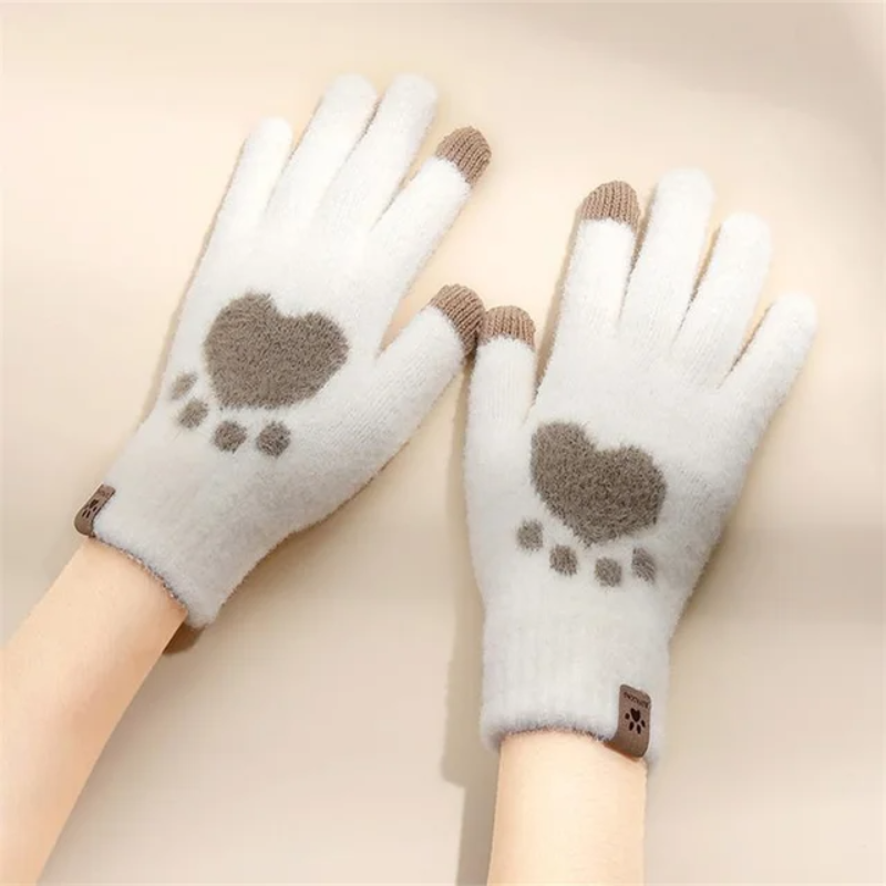 Lumu Warm Gloves