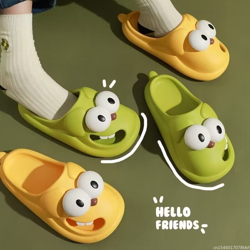 Ciao Cute Slippers