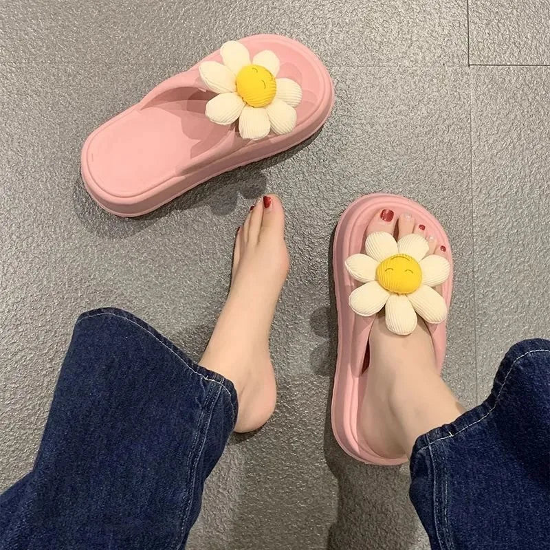Margareta Summer Slippers