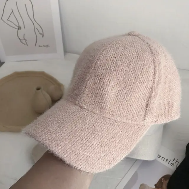 Felly Warm Cap