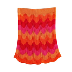 Dora Knitted Summer Set