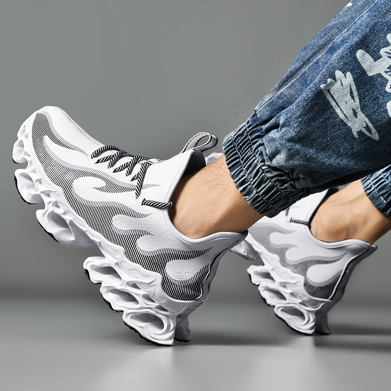 Sahara Flame Light Sneakers