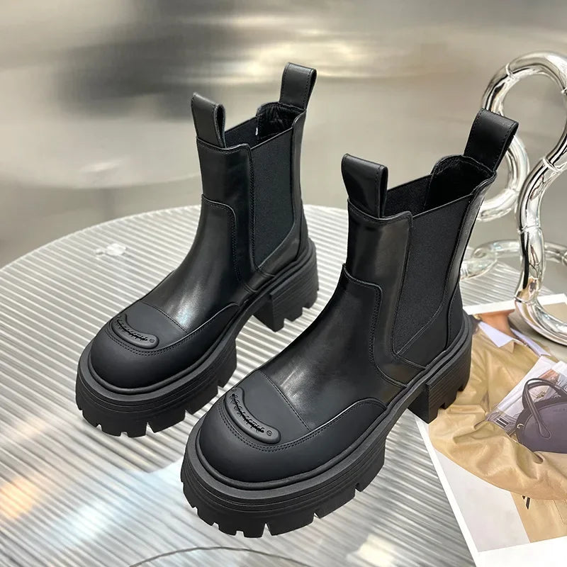Trendsetter Trek Boots