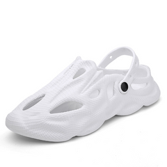 Kretos Street Slippers