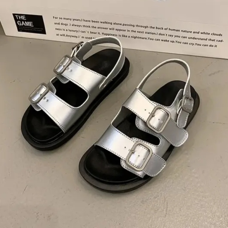Macao Summer Sandals