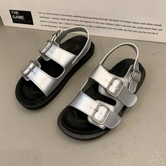 Macao Summer Sandals