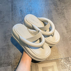 Mary Jane Slippers