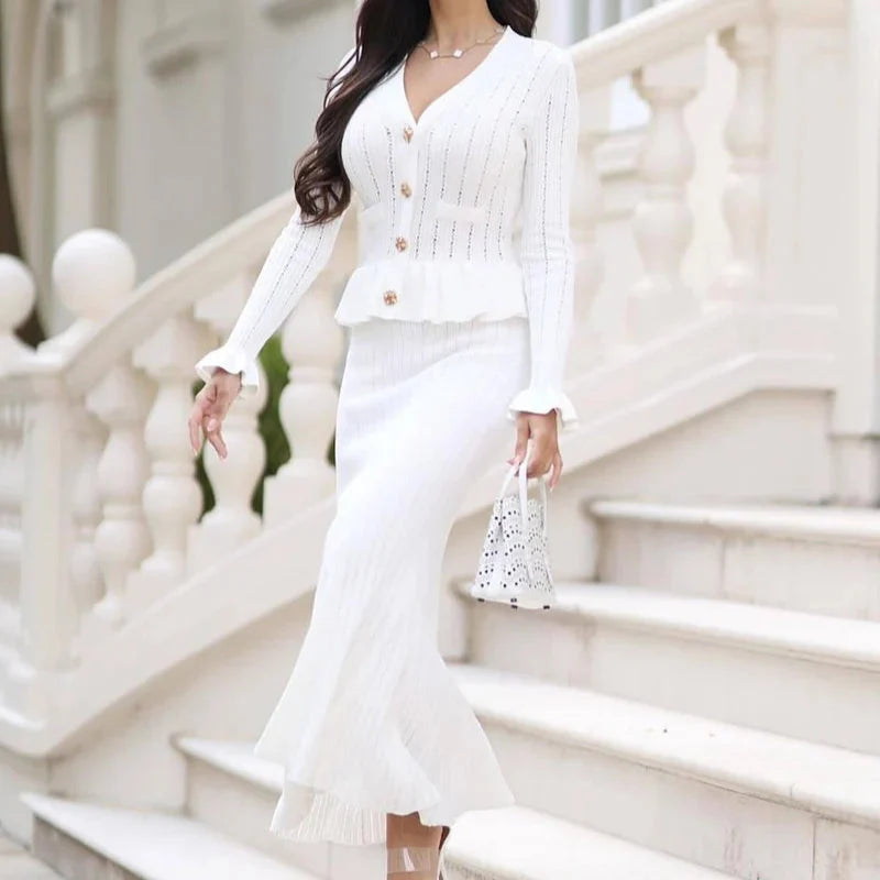 Velora Festival Set