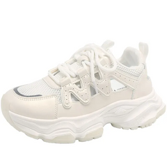 HollowFlex Chunky Sneakers