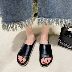 EaseWalk Slippers