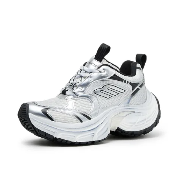 AirLoom Couple Sneakers
