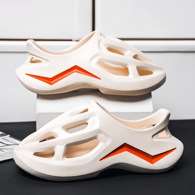 Carrera Street Slippers