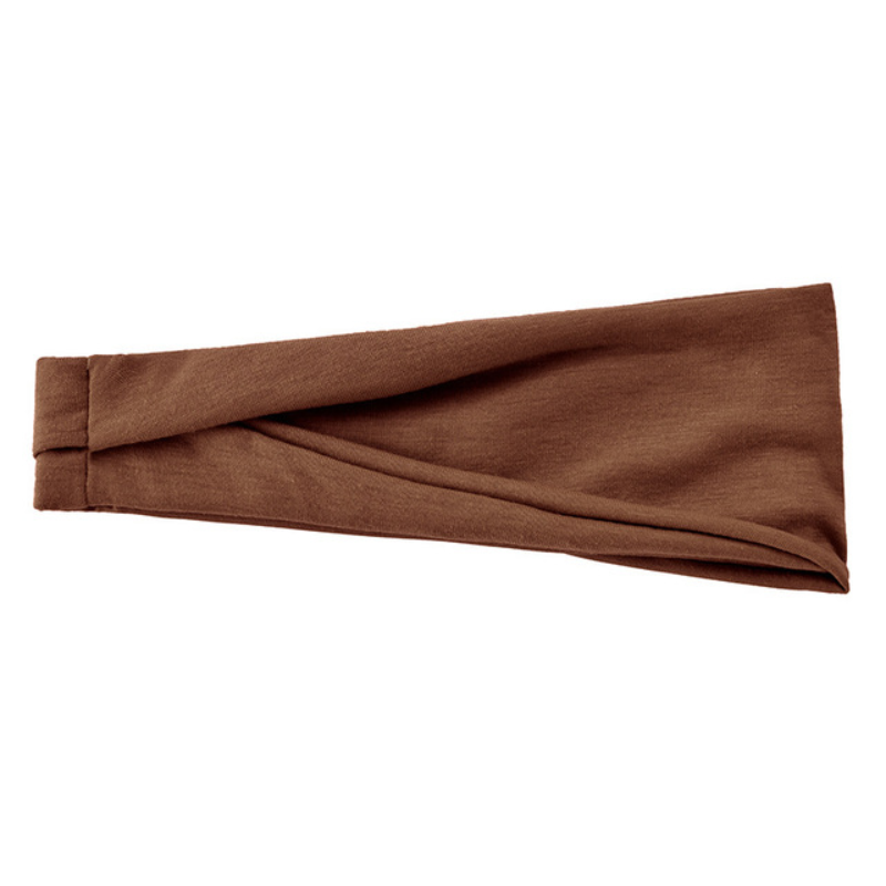 Yoga Elastic Headband