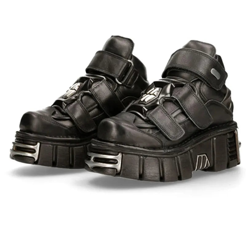 Titan's Tread Boots