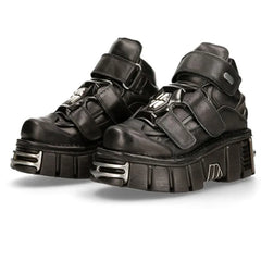 Titan's Tread Boots