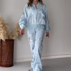 Chance Casual Set