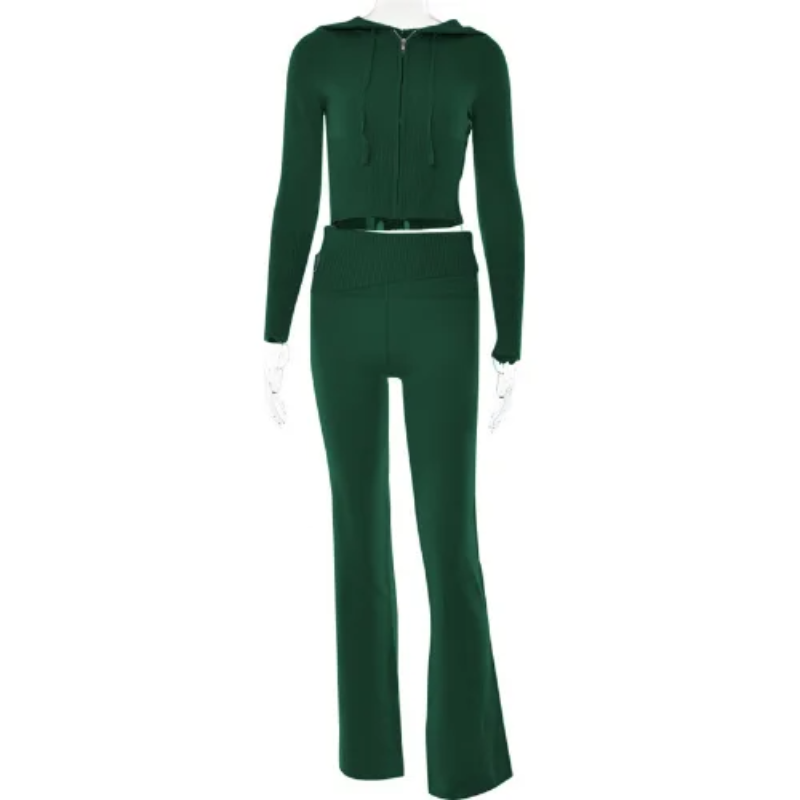 Dannielle Warm Set