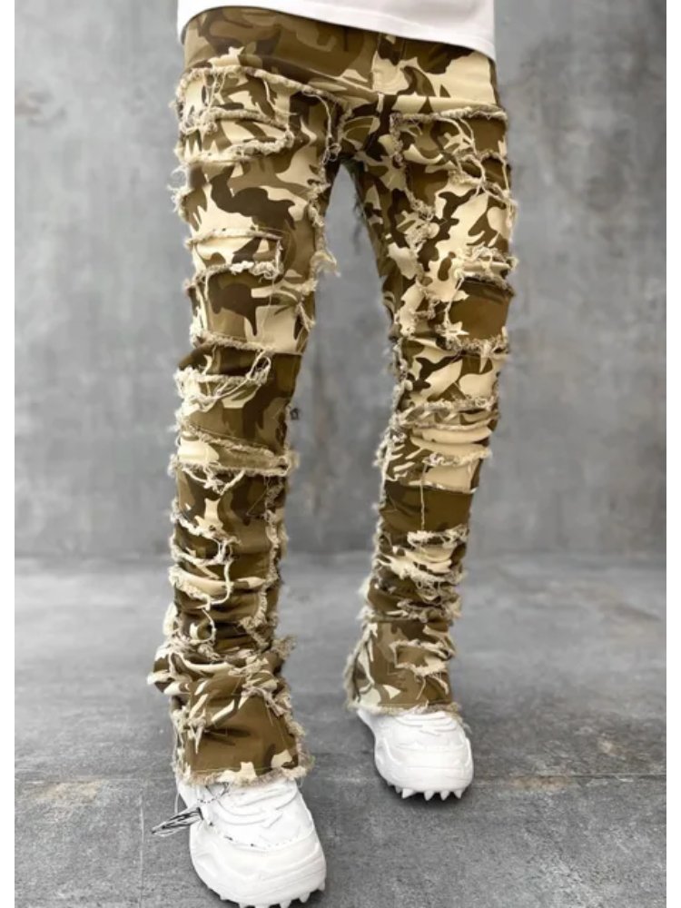 Manila Street Jeans