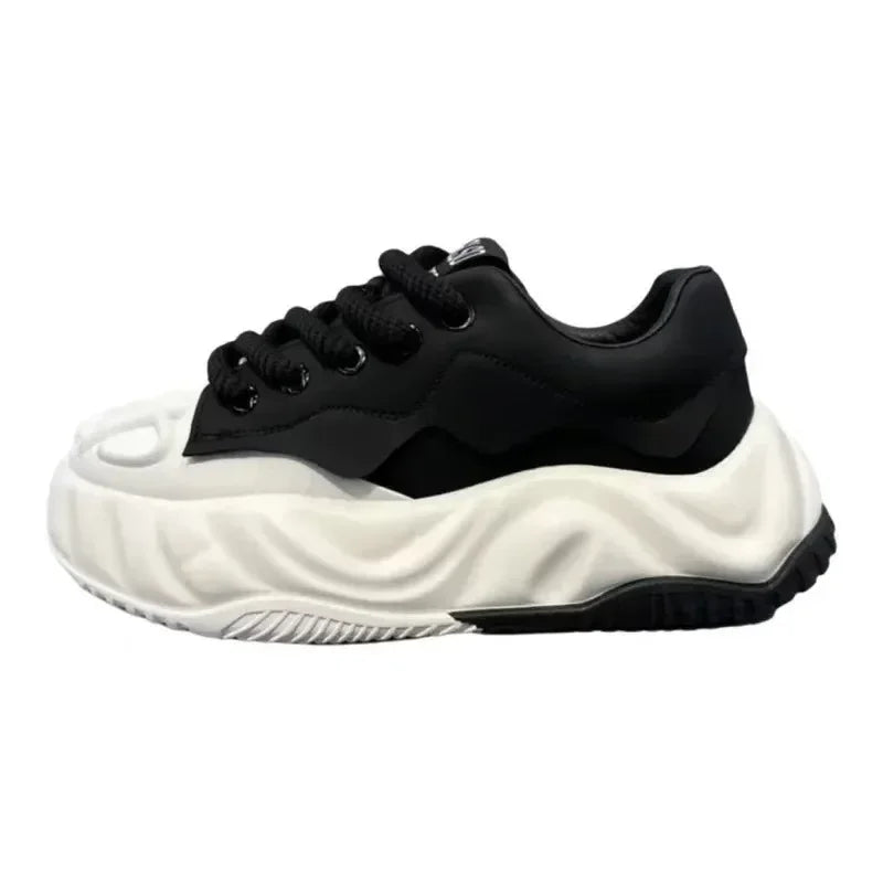 Torque Mode Style Sneakers