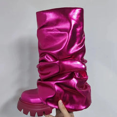 Eclipse Star Boots