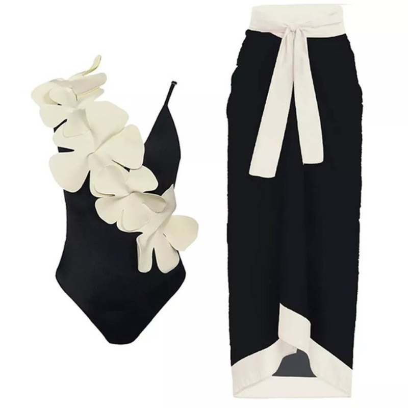 Mystic Swimsuit Set