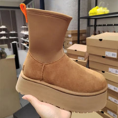 Utah Sock Boots