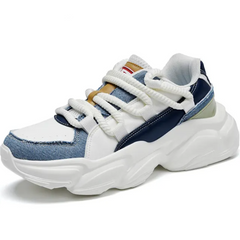 Zilda Street Sneakers