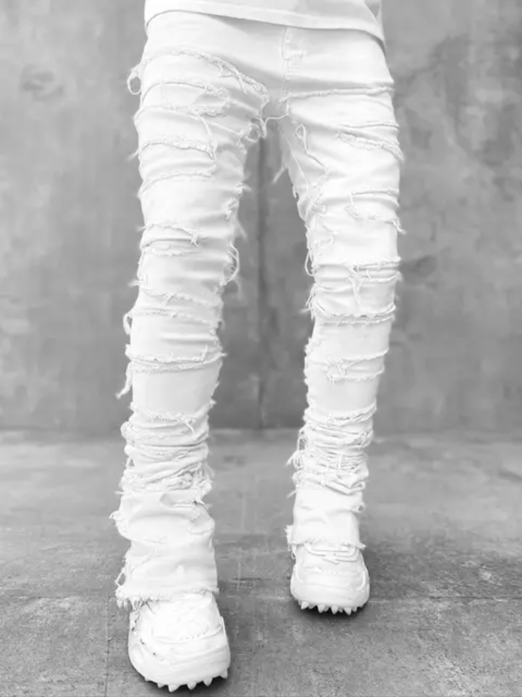 Manila Street Jeans