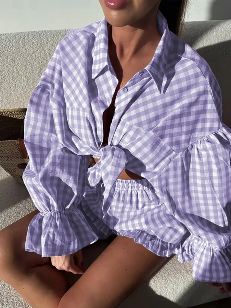 GentleDream PJs Set