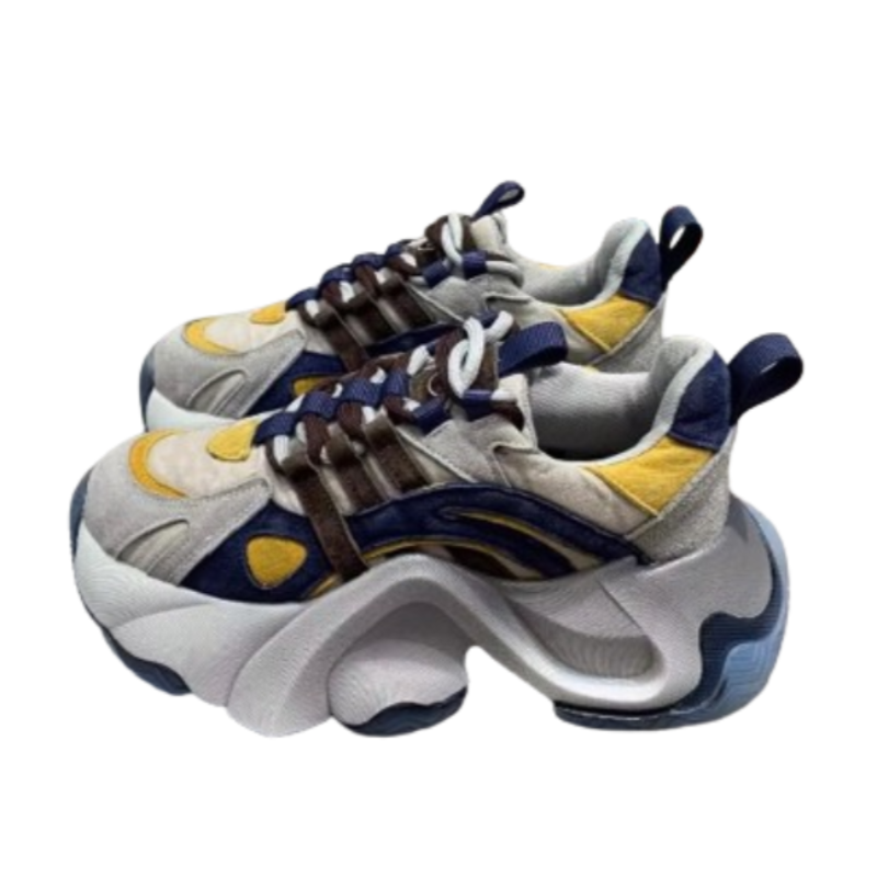 Empera Chunky Sneakers