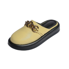 Carrera Tassel Summer Flats