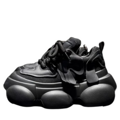 Bombi Chunky Platform Sneakers