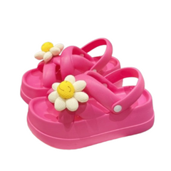 Flora Summer Sandals