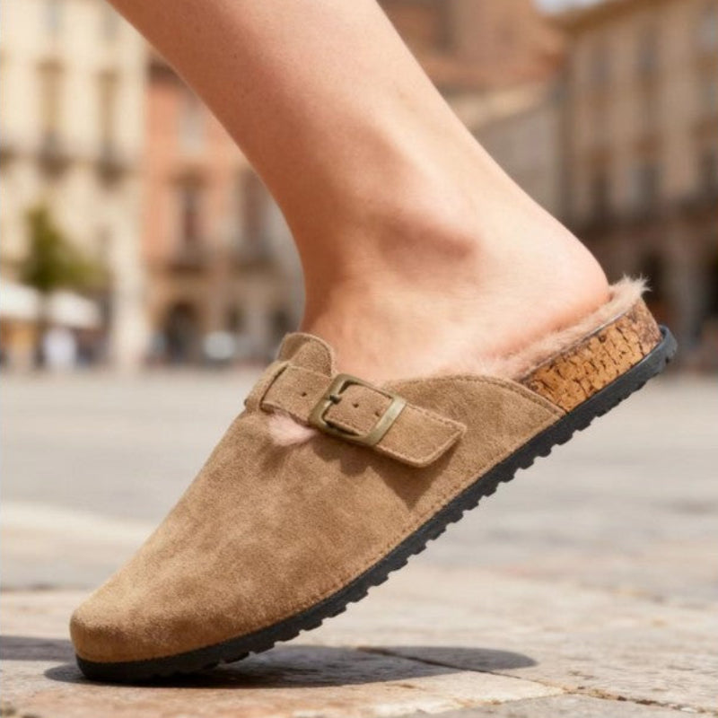 WoolCush Slippers