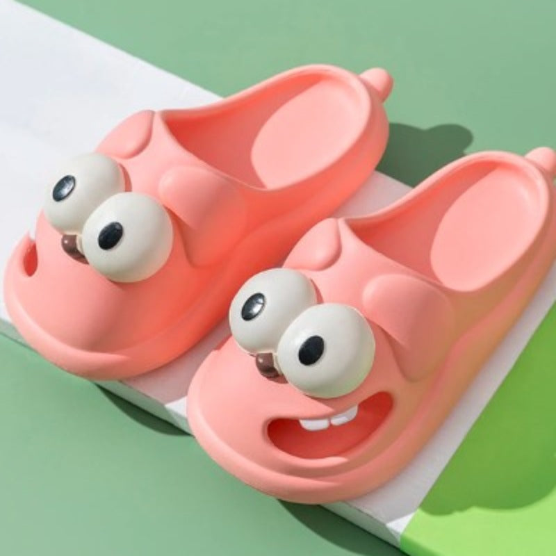Ciao Cute Slippers