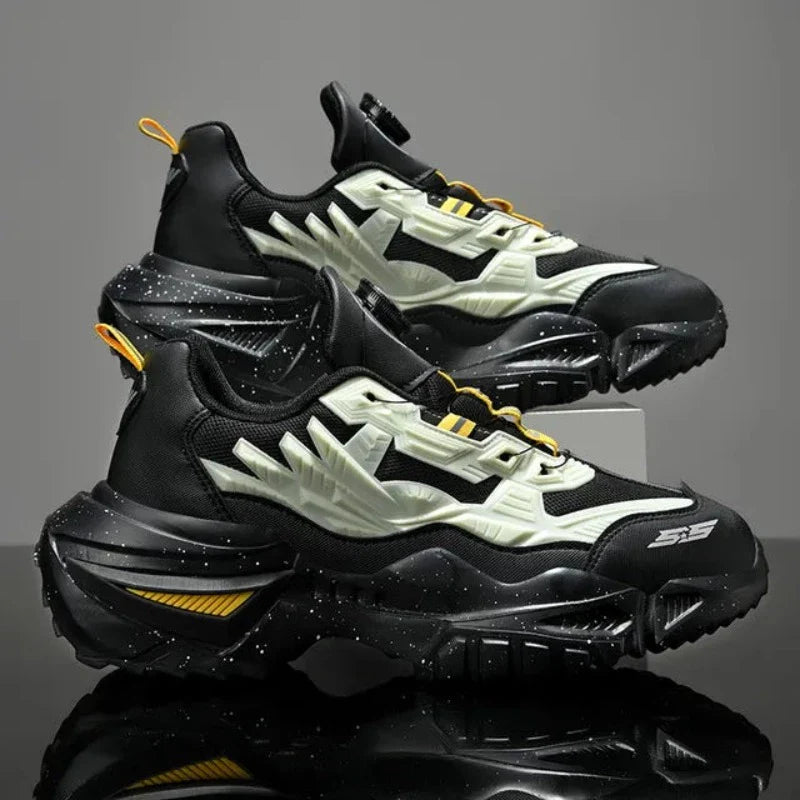 Jordy Chunky Sneakers