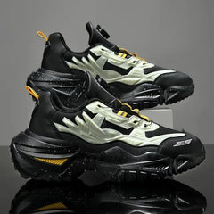 Jordy Chunky Sneakers