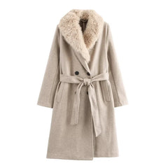 Royal Haven Coat